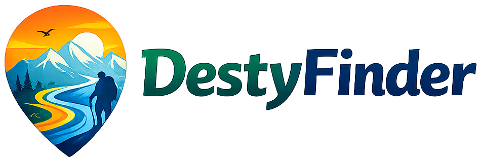 DestyFinder