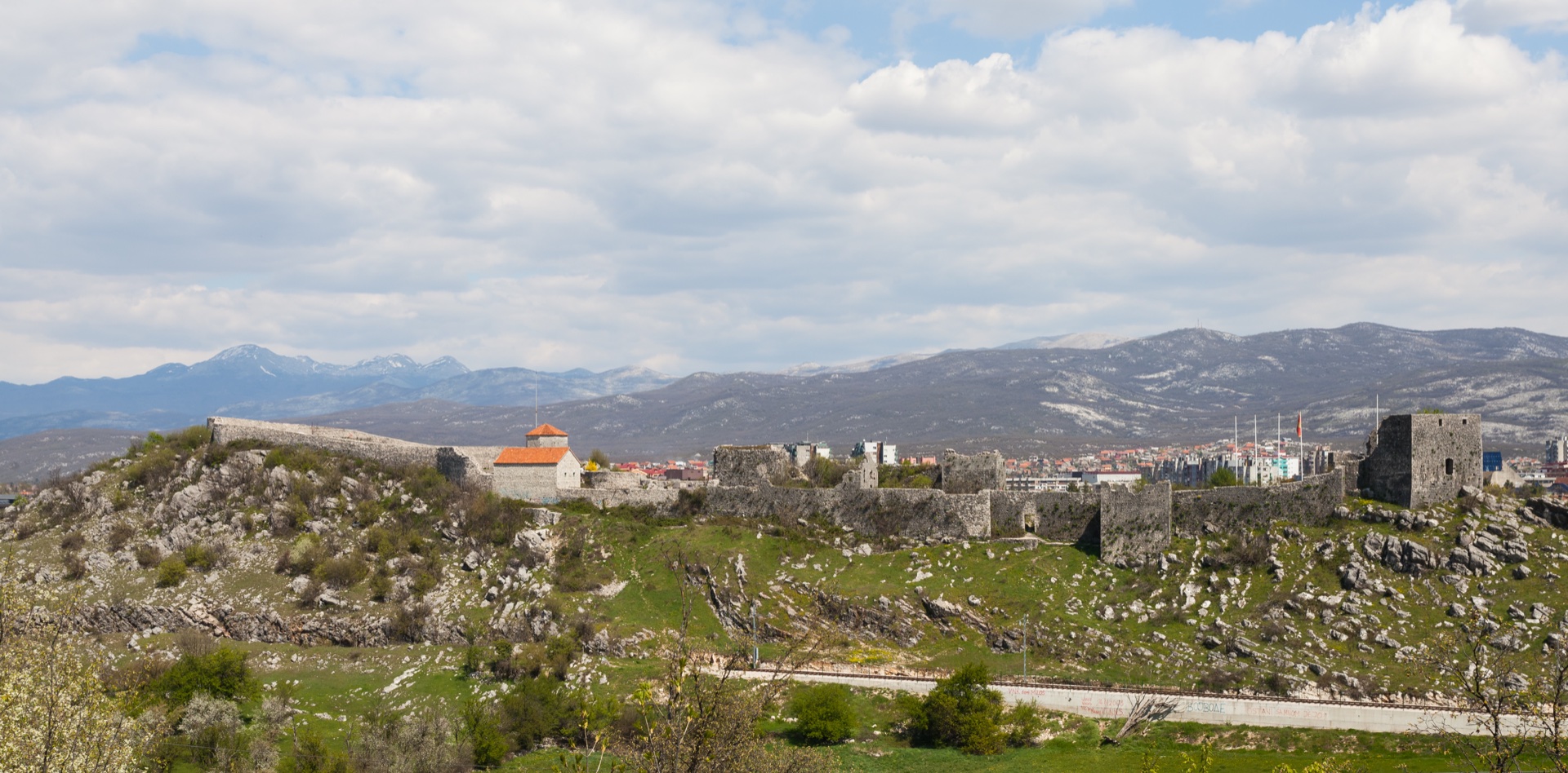 Tvrđava Bedem